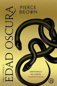 Pierce Brown — Edad oscura
