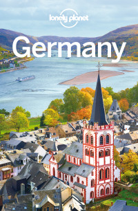 Lonely Planet — Germany