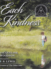Jacqueline Woodson — Each Kindess