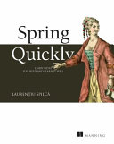 Laurentiu Spilca [Spilcă, Laurențiu] — Spring Start Here: Learn what you need and learn it well