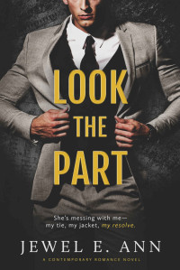 Ann, Jewel E. — Look The Part