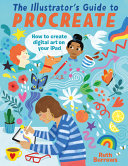 Ruth Burrows — The Illustrator's Guide to Procreate