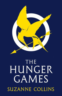 Suzanne Collins — The Hunger Games