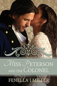 Fenella Miller — Miss Peterson and the Colonel
