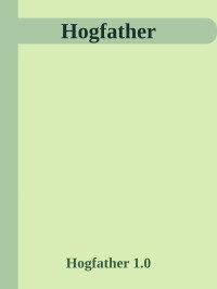 Terry Pratchett — Hogfather