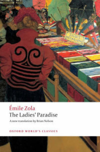 Émile Zola — The Ladies’ Paradise