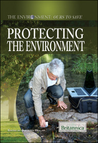 Sherman Hollar — Protecting the Environment