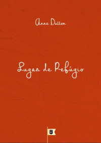 William Teixeira — Lugar de Refúgio, Por Anne Dutton