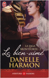 Danelle Harmon — Le bien-aimé