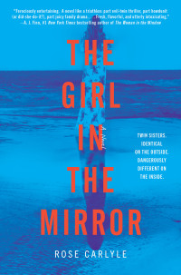 Rose Carlyle — The Girl in the Mirror
