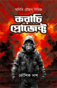 কৌশিক দাশ — করাচি প্রোজেক্ট