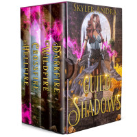 Mila Young, Skyler Andra — Guild of Shadows - Complete Boxset 1-4