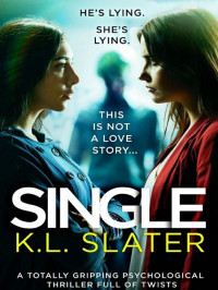 K L Slater — Single