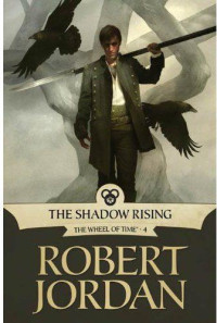 Robert Jordan — The Shadow Rising