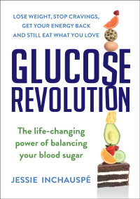 Jessie Inchauspe — Glucose Revolution