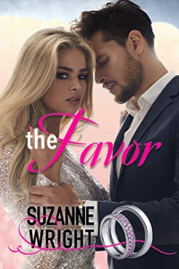 Suzanne Wright — The Favor