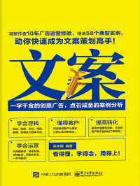 张宇微 — 文案：一字千金的创意广告，点石成金的案例分析