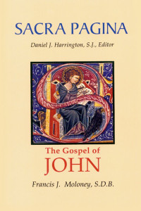 Francis J. Moloney [Moloney, Francis J.] — John, The Gospel of (SPS)