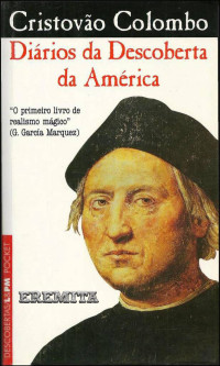 Cristóvao Colombo — Diários da Descoberta da América