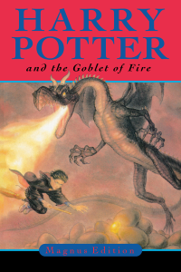 She-Who-Must-Not-Be-Named — Harry Potter and the Goblet of Fire