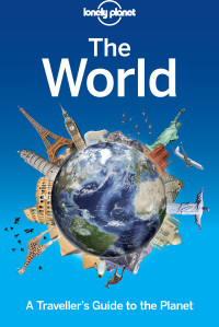 Lonely Planet — The World