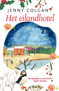 Jenny Colgan — Het eilandhotel