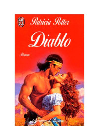 Potter, Patricia [Potter, Patricia] — Diablo