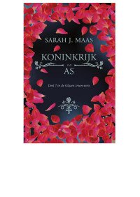 Sarah J. Maas — Koninkrijk van as