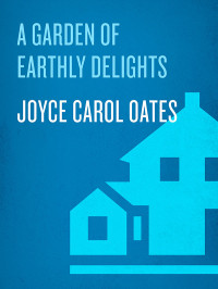 Joyce Carol Oates & Elaine Showalter — A Garden of Earthly Delights