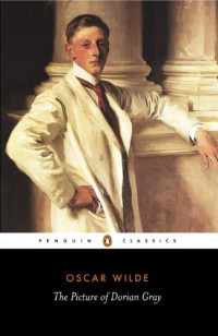 Oscar Wilde — The Picture of Dorian Gray