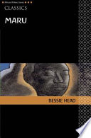 Bessie Head — Maru