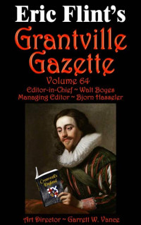 Bjorn Hasseler — Grantville Gazette, Volume 64