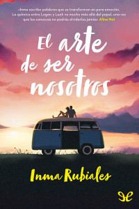 Inma Rubiales — El arte de ser nosotros