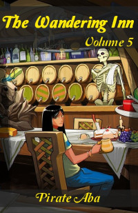 Pirate Aba — The Wandering Inn: Volume 5