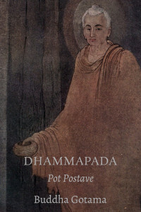 Bhikkhu Hiriko — Dhammapada