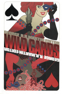 George R. R. Martin & Michael Cassutt — Wild Cards: Deuces Down