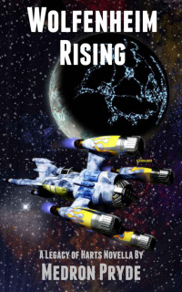  — Jack of Harts 2.5: Wolfenheim Rising