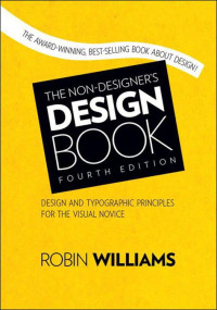 Robin Williams — The Non-Designer's Design Book