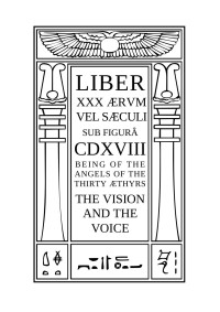 Frater T.S. — Document1