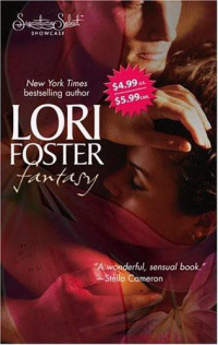 Lori Foster — Winston Brothers 07 Fantasy