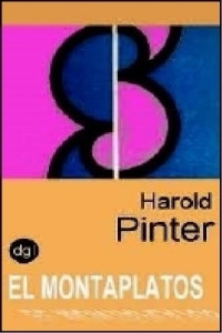Harold Pinter — El montaplatos