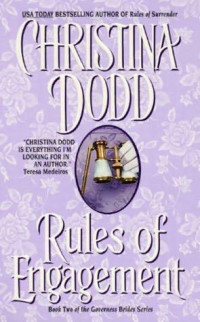 Christina Dodd — Rules of Engagement