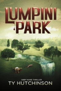 Ty Hutchinson — Lumpini Park
