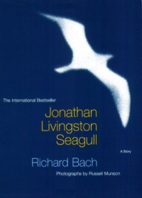 Back, Richard — Jonathan Livingston Seagull