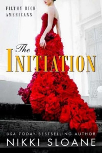 Nikki Sloane — The Initiation