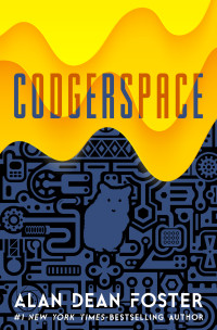 Alan Dean Foster — Codgerspace