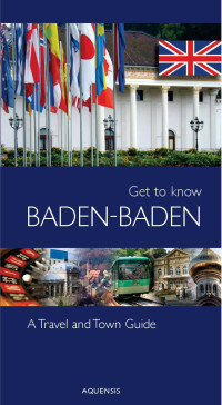 Gereon Wiesehöfer & Manfred Söhner — Get to know Baden-Baden