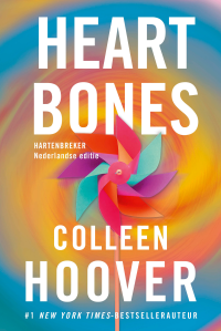 Colleen Hoover — Heart bones