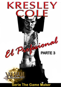 KRESLEY COLE  — EL PROFESIONAL 3