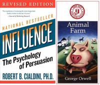 Robert B. Cialdini — Influence